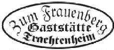 Logo Trachtenheim